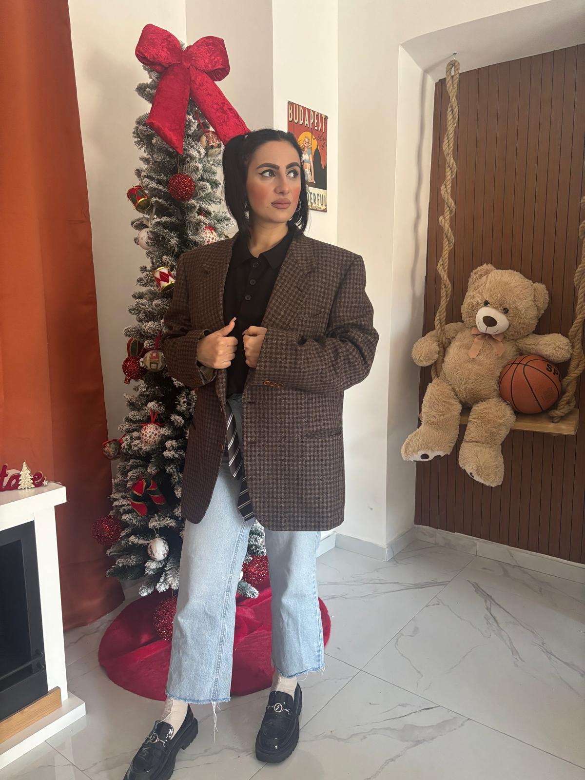 Blazer Pierre cardin