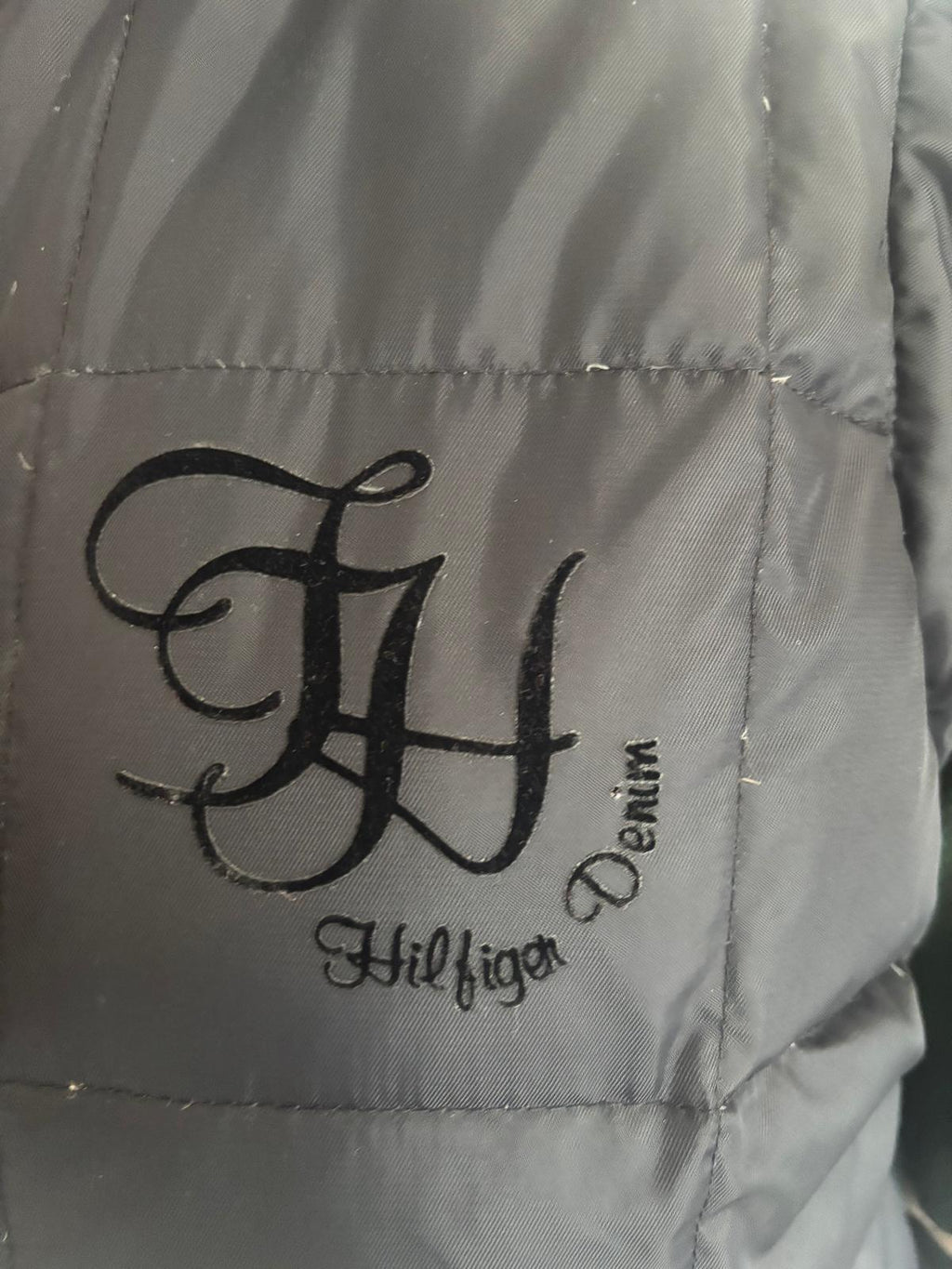 Bomber Tommy Hilfiger