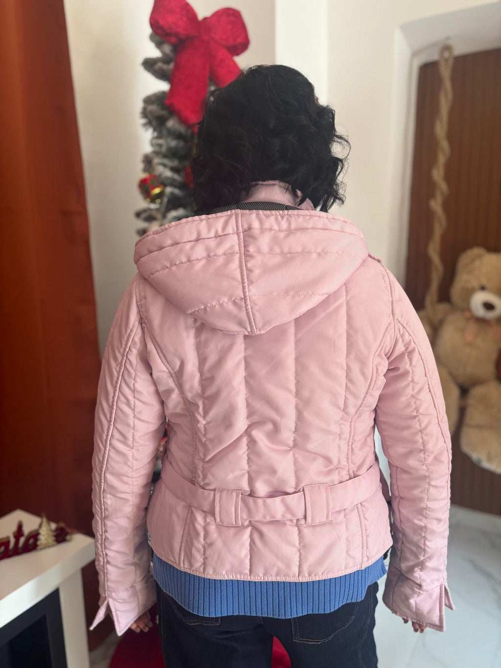 Giubbino refrigiwear