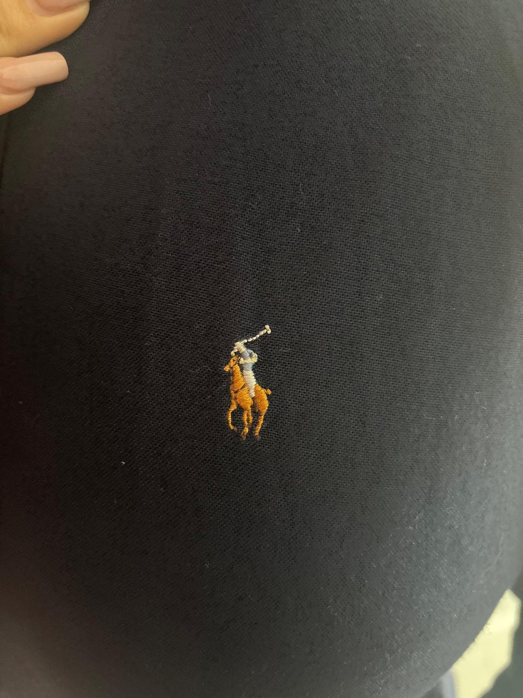 Camicia Ralph Lauren