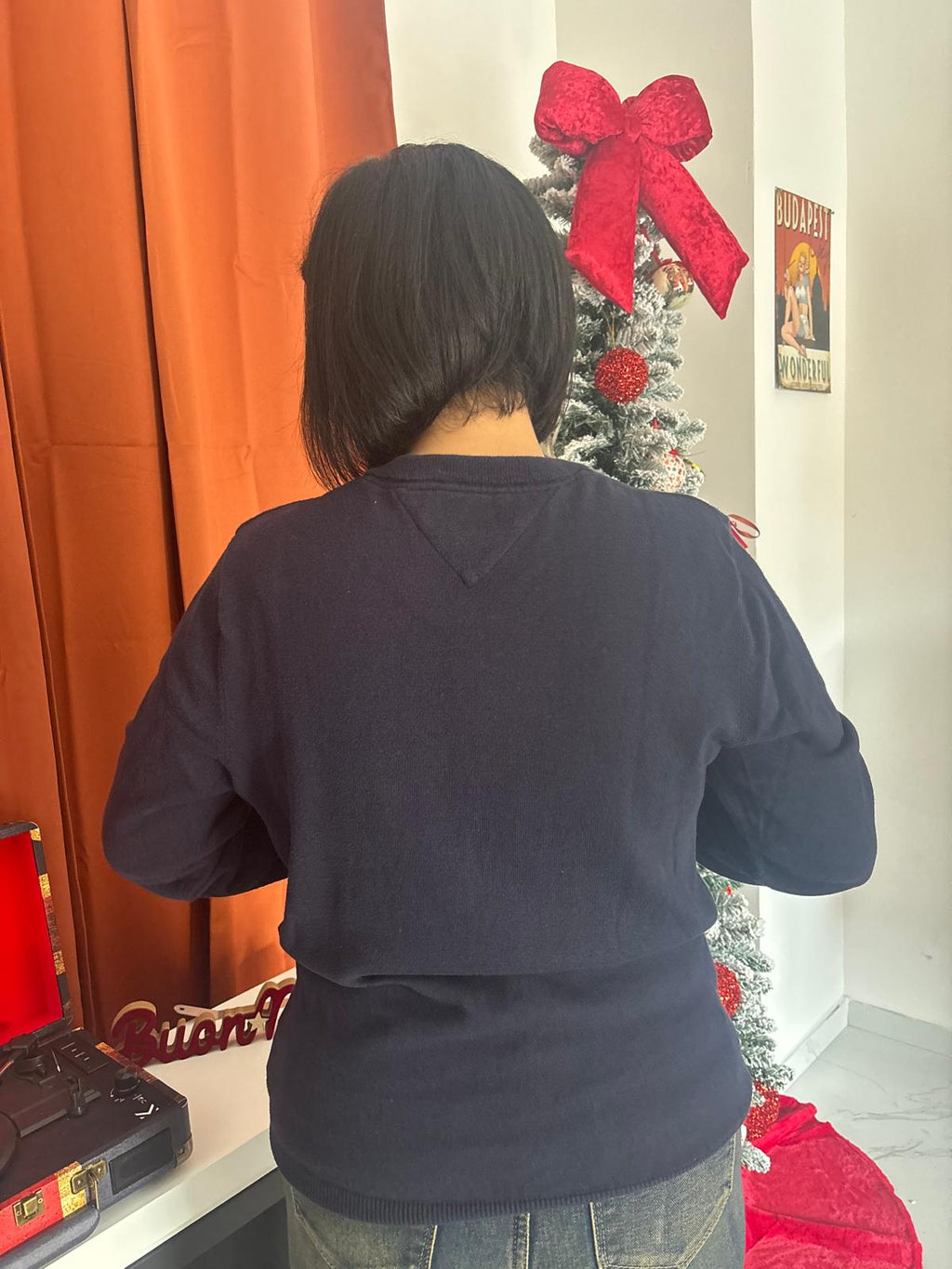 Maglioncino Tommy Hilfiger