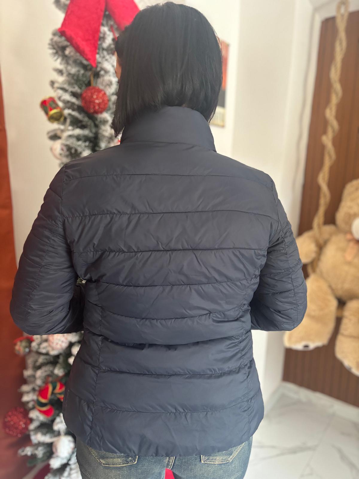 Piumino Armani jeans