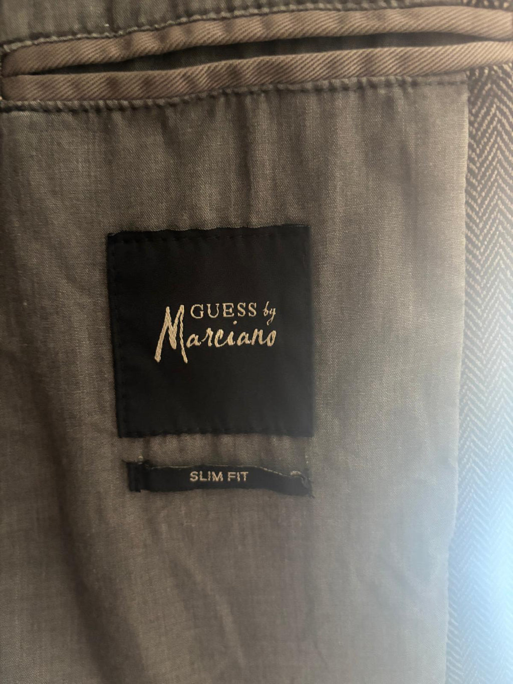 Blazer Guess by marciano