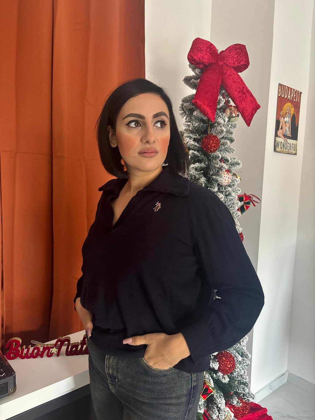 Maglioncino Ralph Lauren