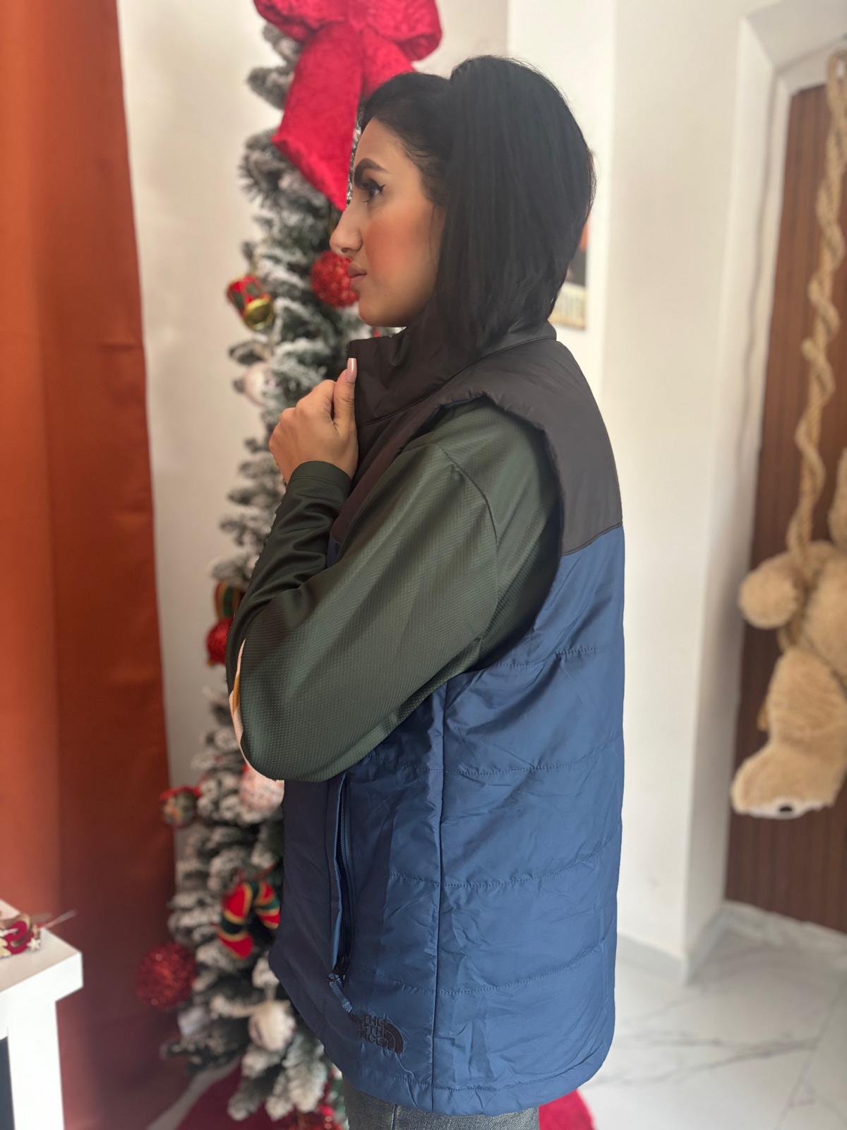 Bomber the North face