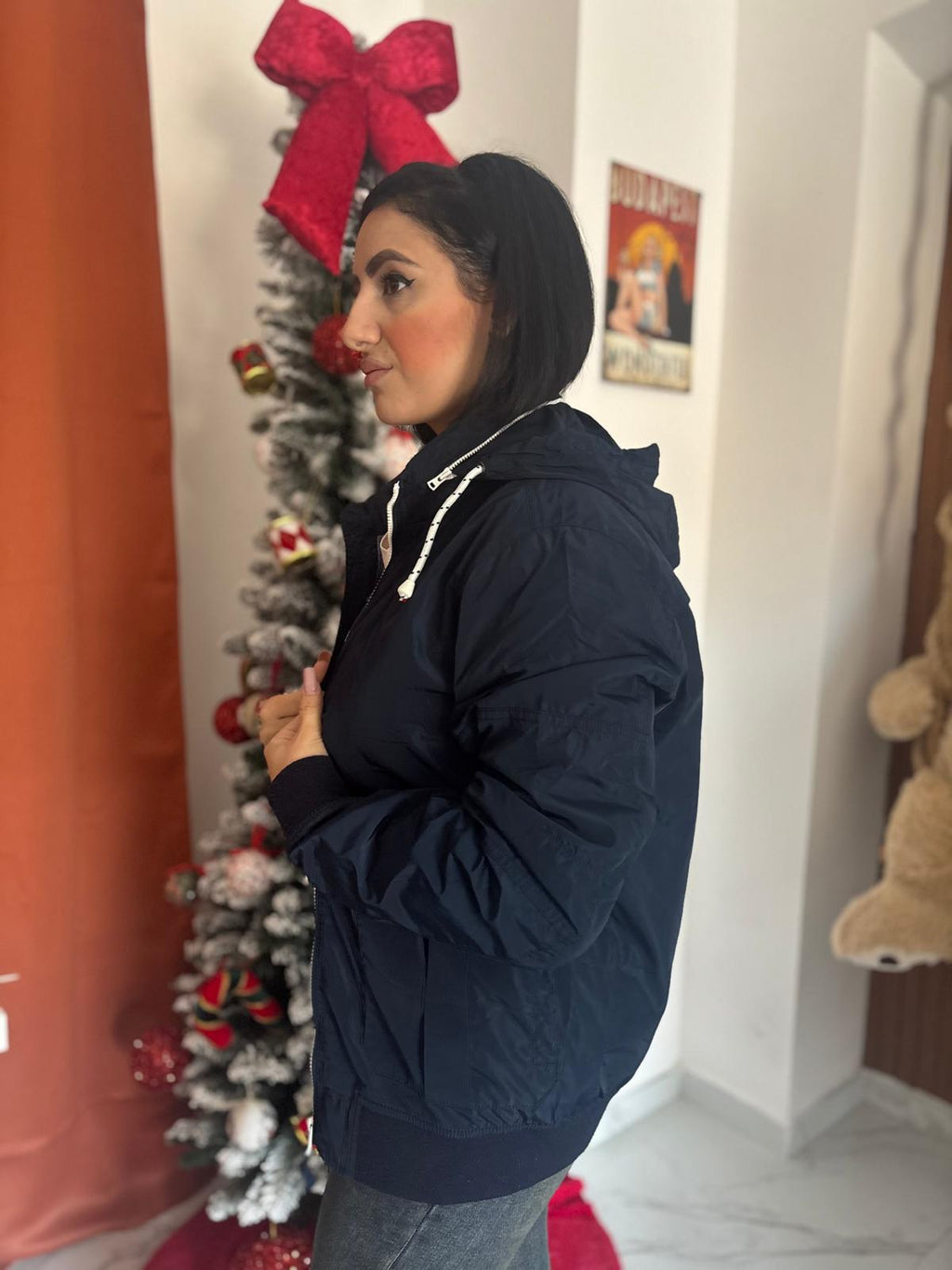 Giubbino Tommy Hilfiger