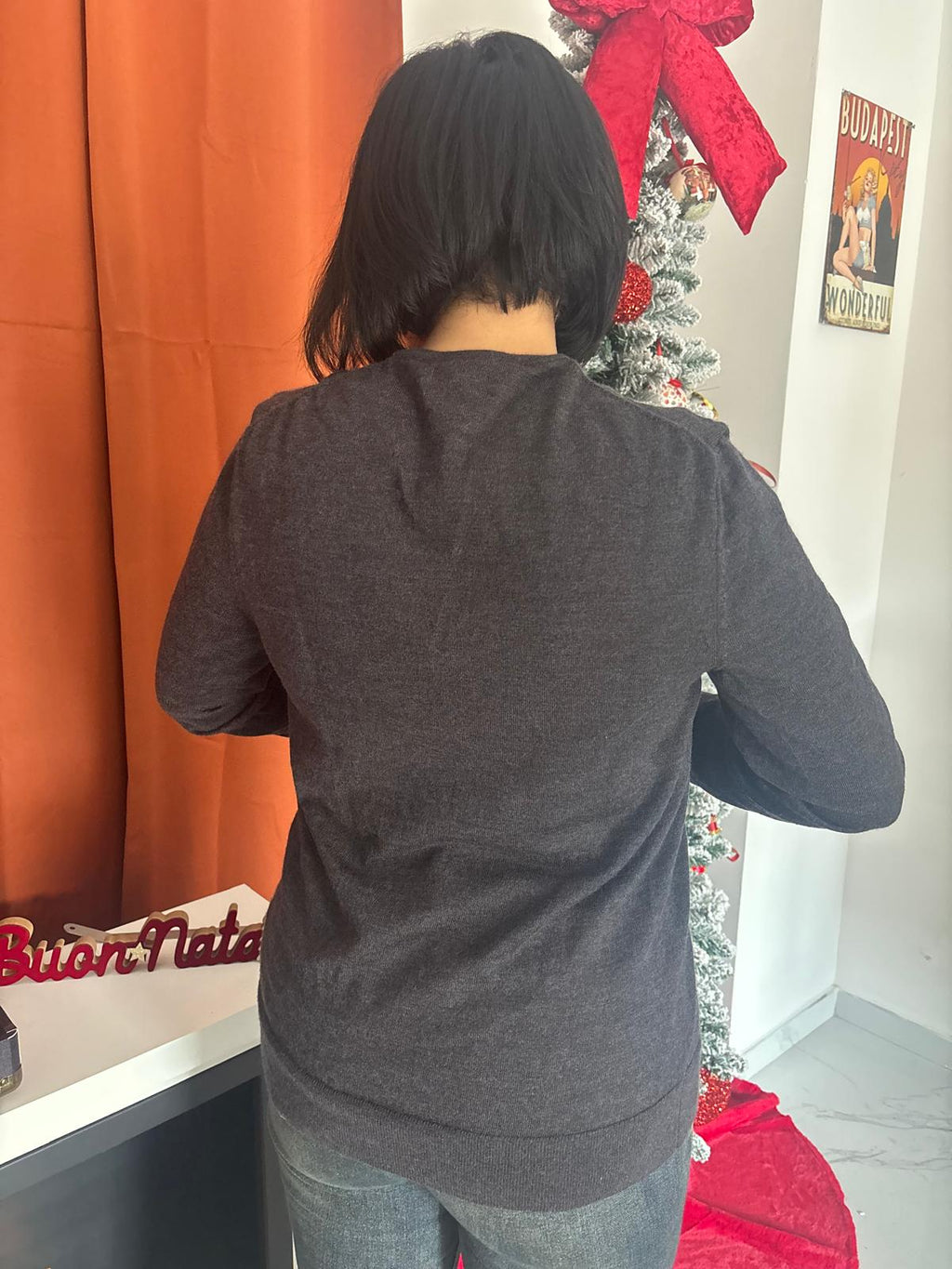 Maglioncino Calvin Klein