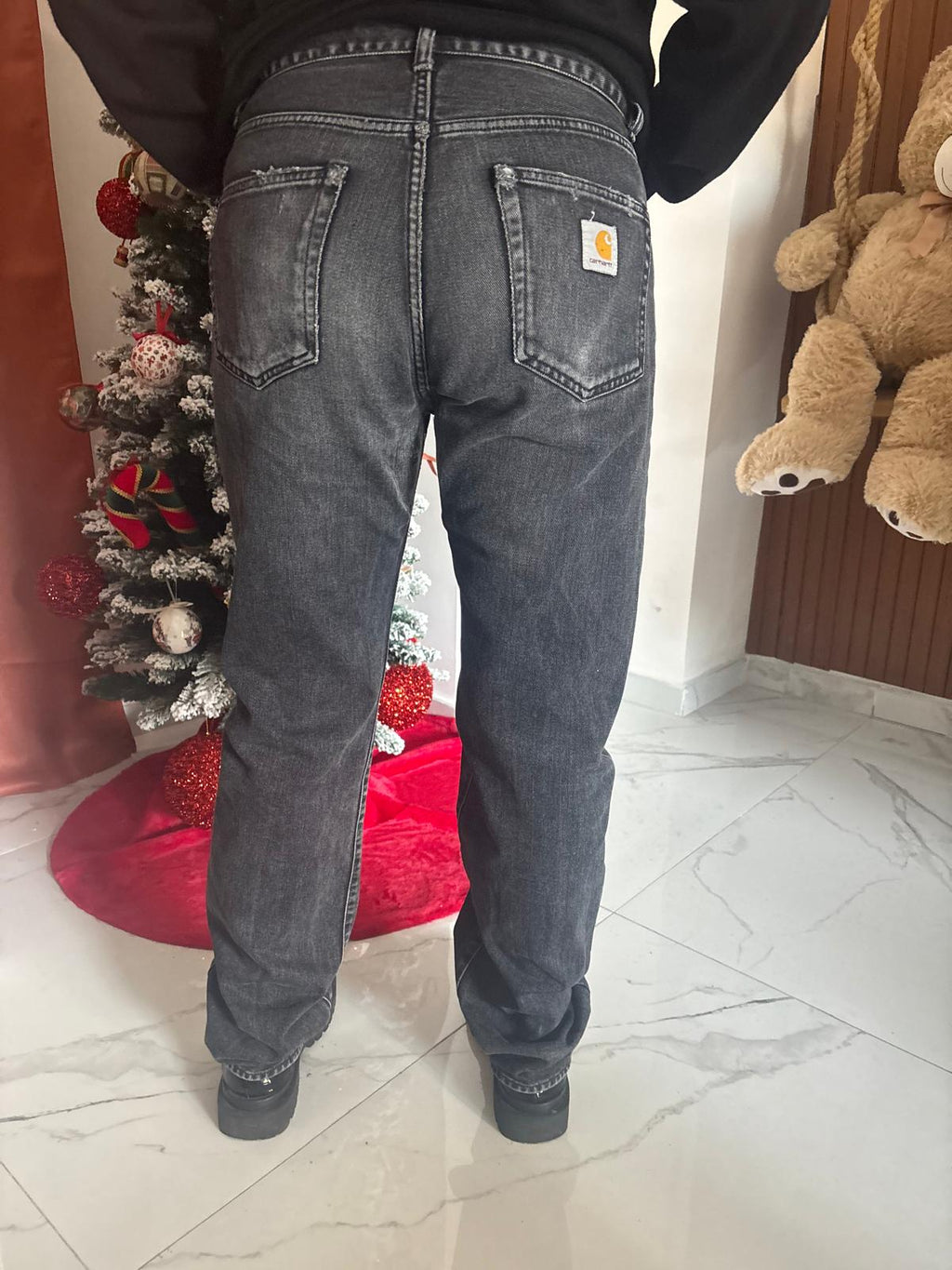 Jeans Carhartt