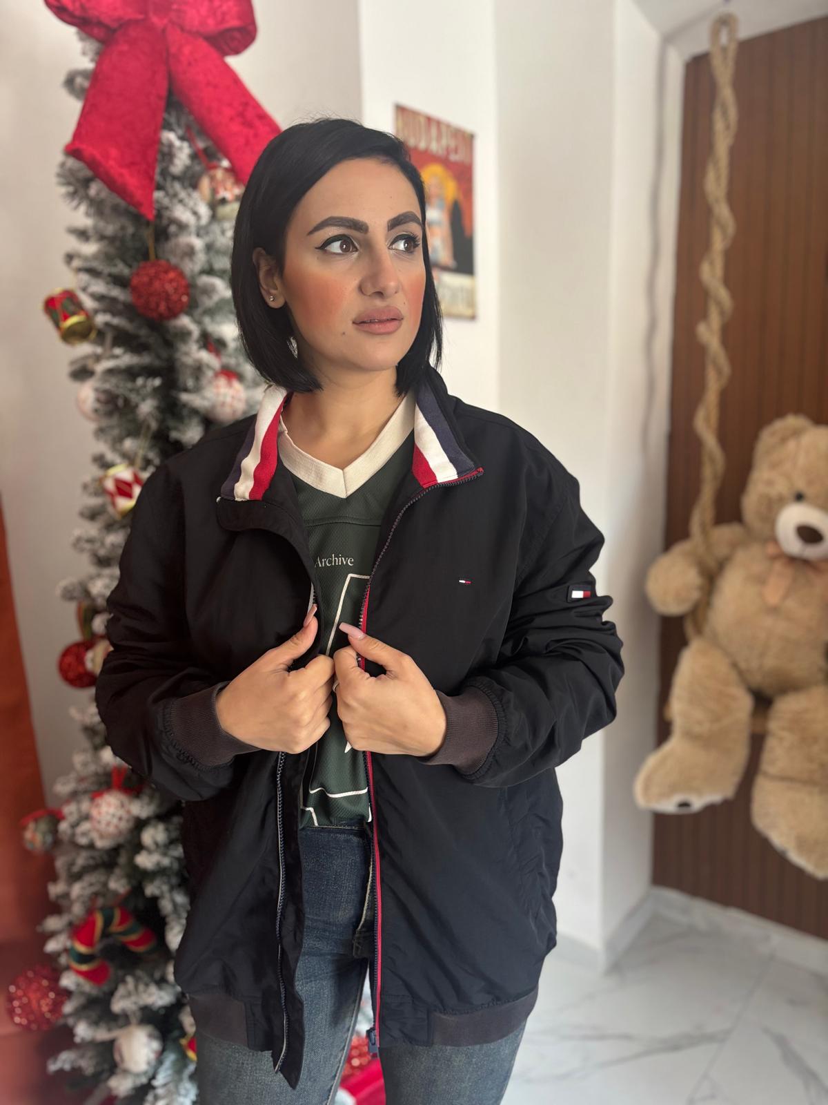 Giubbino Tommy Hilfiger