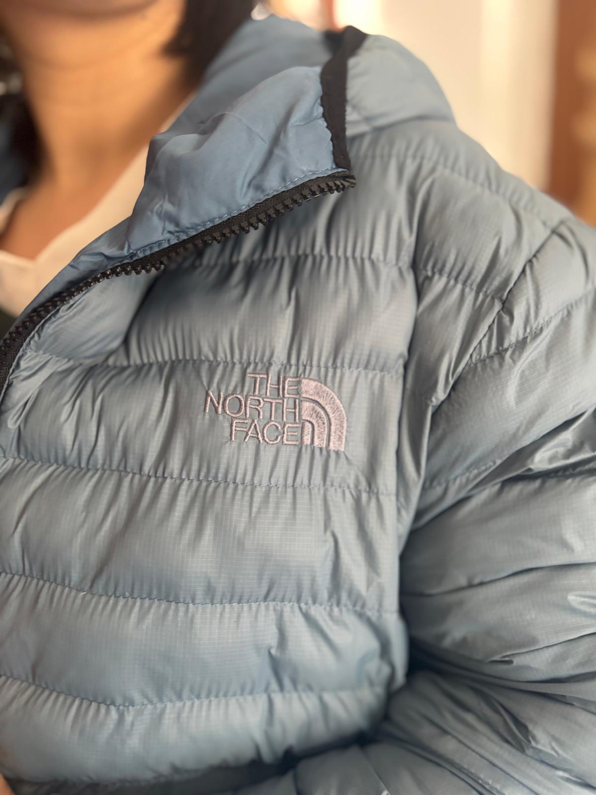 Piumino the North face