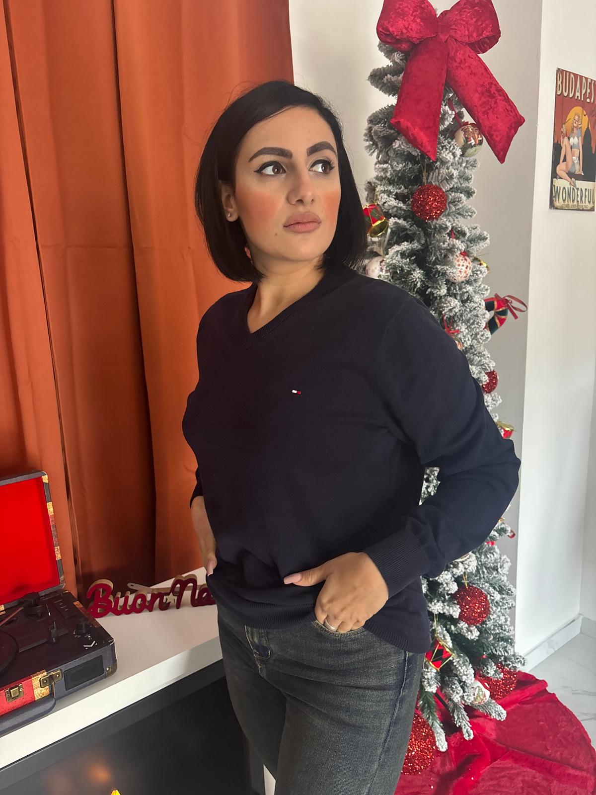 Maglioncino Tommy Hilfiger