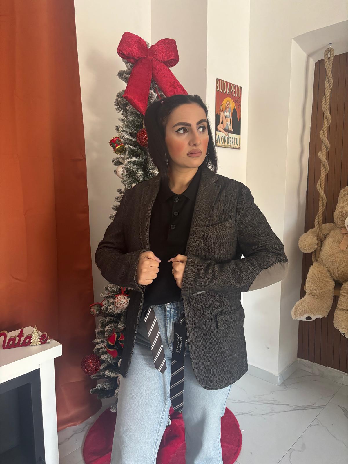 Blazer Guess by marciano