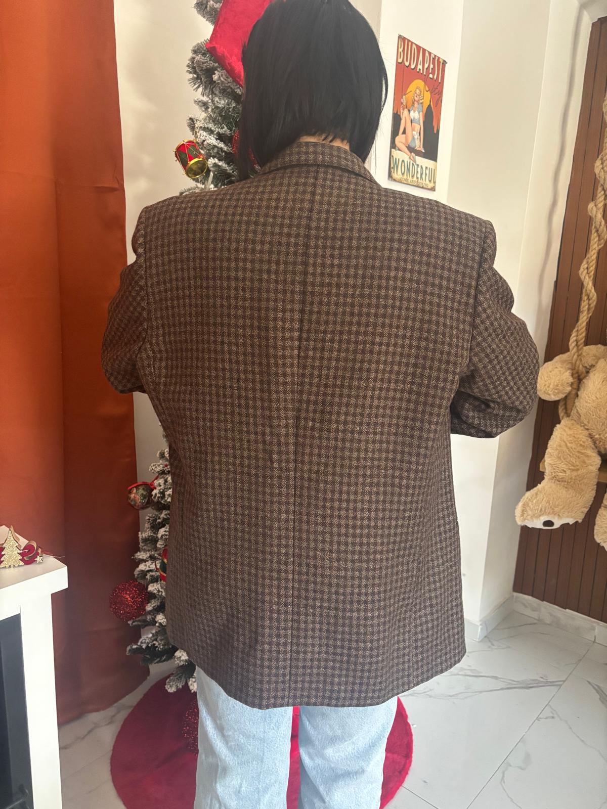 Blazer Pierre cardin